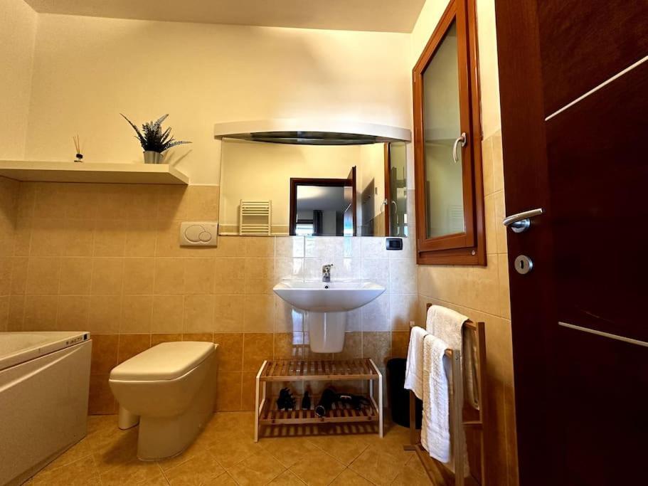 Appartamento Ampio Terrazzo Privato Con Bbq - Nuovo Monolocale Roma